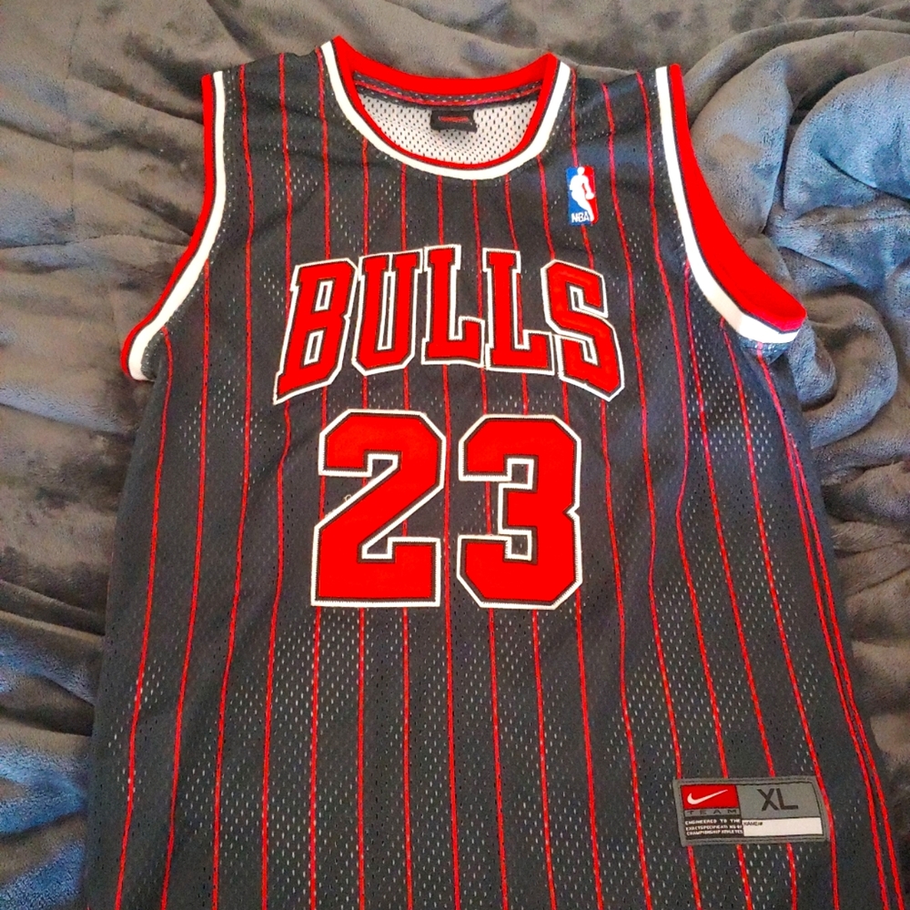 Vintage Jordan jersey